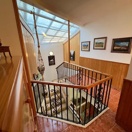 Cal Foraster - Tatil Evi Estorm