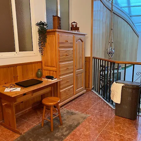 Vakantiehuis Cal Foraster Estorm