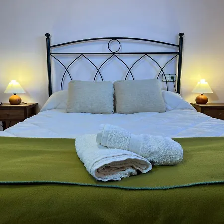 Cal Foraster - Tatil Evi Estorm