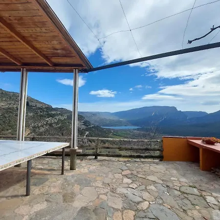 Cal Foraster - Tatil Evi *