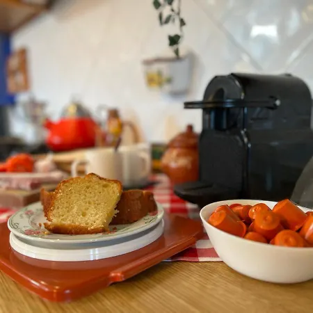Cal Foraster - Tatil Evi Estorm