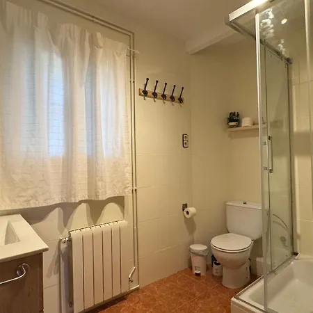 Cal Foraster - Tatil Evi