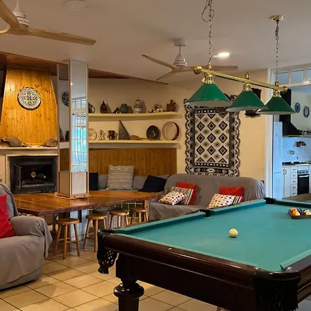 Cal Foraster - Tatil Evi Estorm