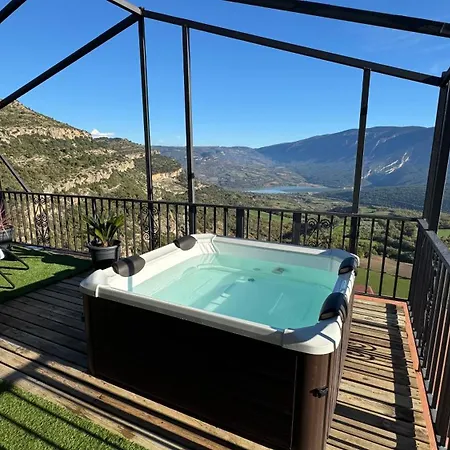 Cal Foraster - Tatil Evi