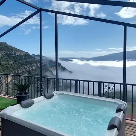 Cal Foraster - Tatil Evi