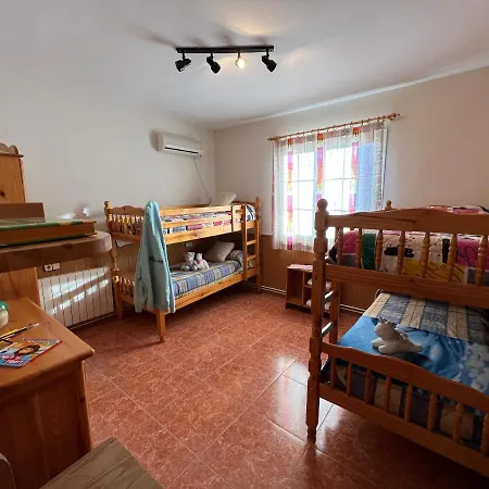 Cal Foraster - Vakantiehuis Estorm