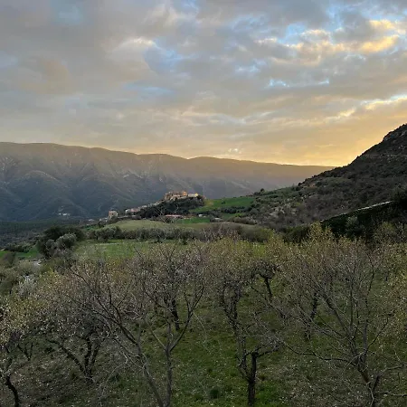 Vakantiehuis Cal Foraster - Estorm