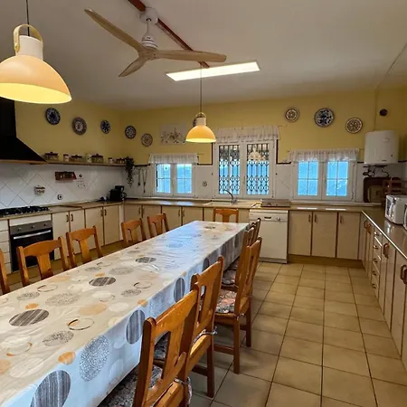 Holiday home Cal Foraster -