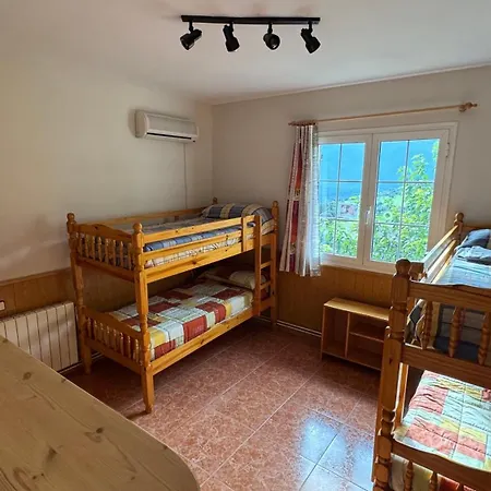 Holiday home Cal Foraster - Estorm