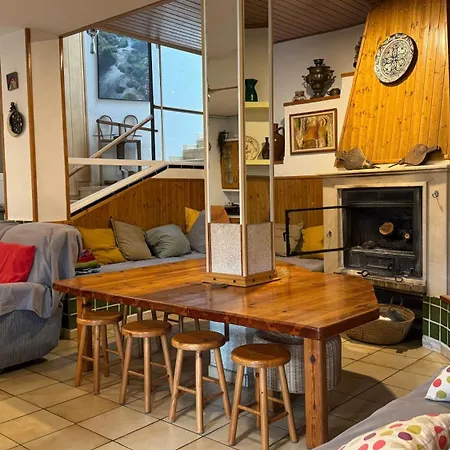 Cal Foraster - Holiday home *