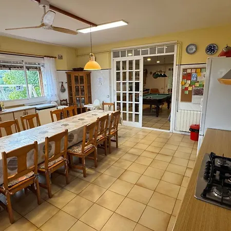 Cal Foraster - Holiday home