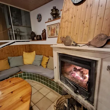 Cal Foraster - Holiday home Estorm